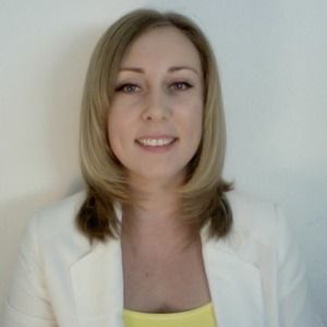 Meet your Posher, Ashley ricci